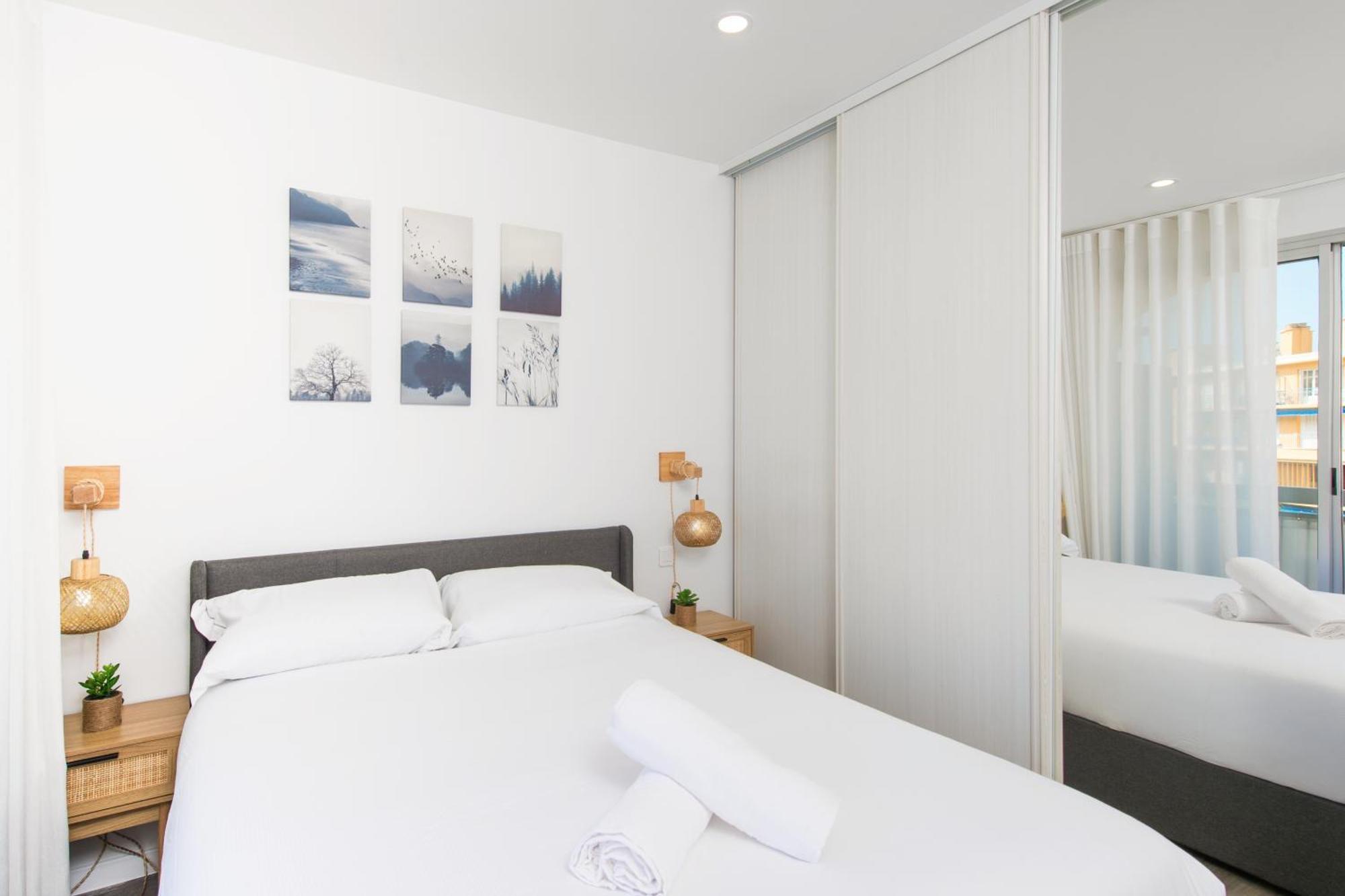 בוסוליי Monaco A Pied - Spacieux Appartement - Balcon - Ca מראה חיצוני תמונה