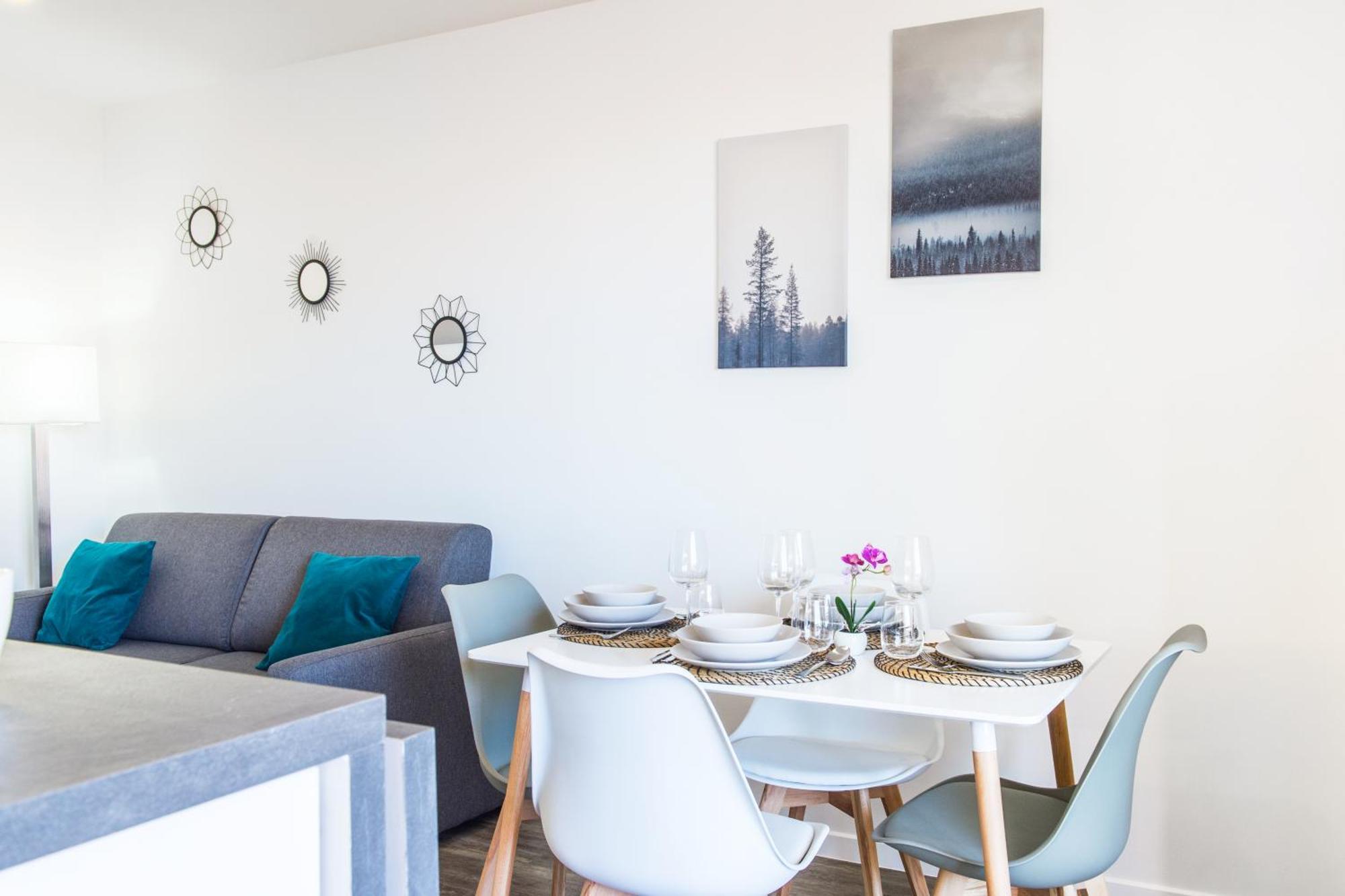 בוסוליי Monaco A Pied - Spacieux Appartement - Balcon - Ca מראה חיצוני תמונה