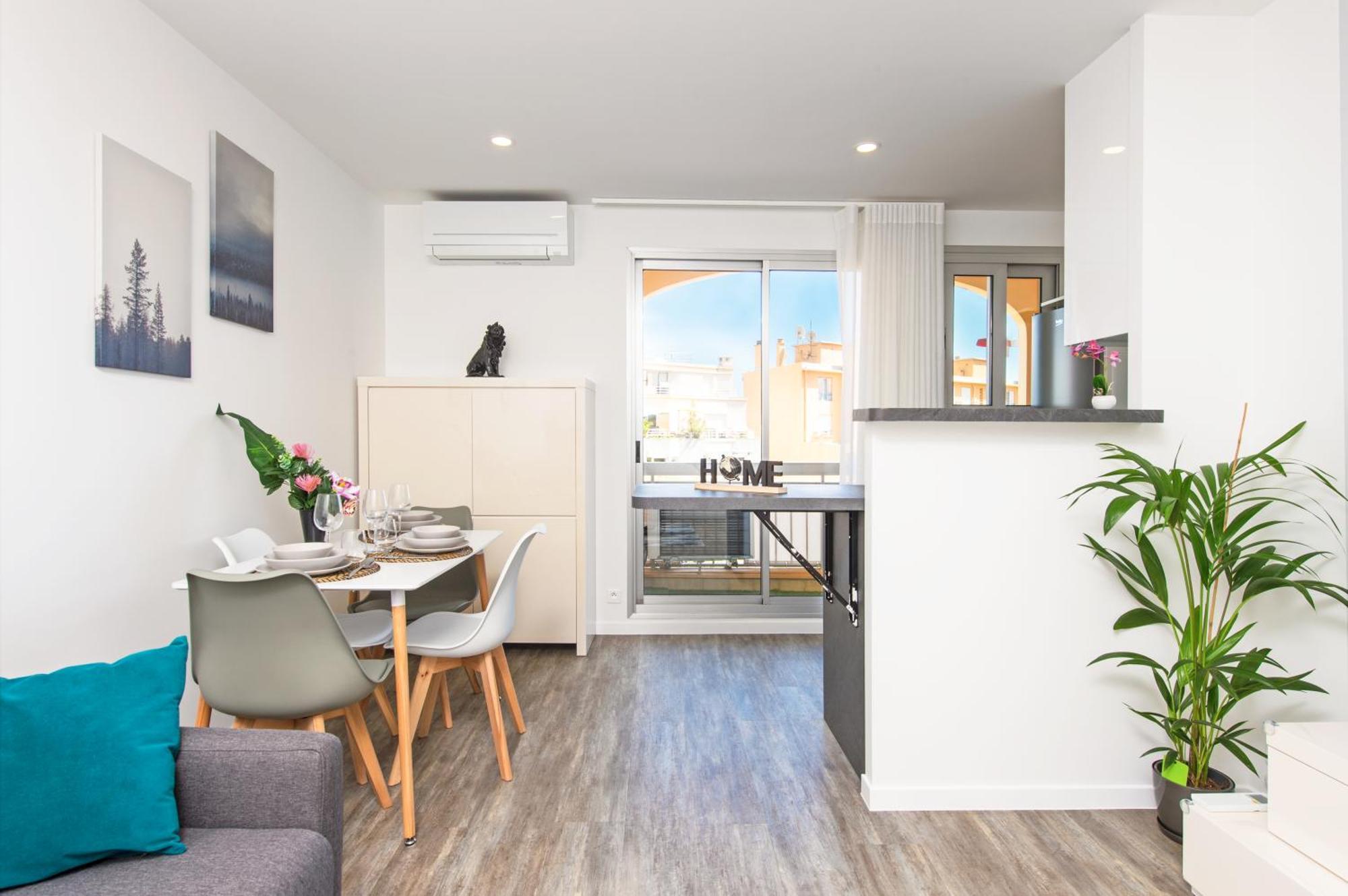 בוסוליי Monaco A Pied - Spacieux Appartement - Balcon - Ca מראה חיצוני תמונה